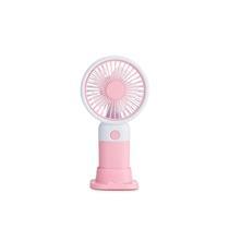 Mini Ventilador Recarregável - 09335