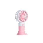 Mini Ventilador Recarregável - 09335
