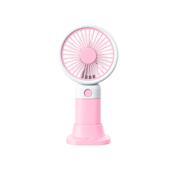 Mini Ventilador Recarregável - 09335