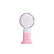 Mini Ventilador Recarregável - 09335