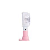 Mini Ventilador Recarregável - 09335