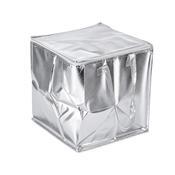 Bolsa TNT Metalizado - E@19241G
