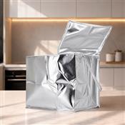 Bolsa TNT Metalizado - E@19241G