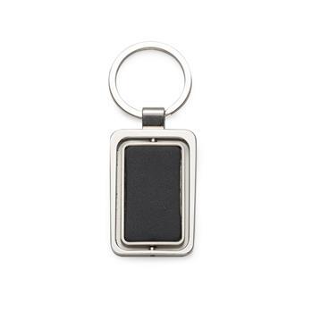 Chaveiro de Metal Personalizado - 12027