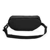 Conjunto Mochila e Pochete Couro Sintético - 09481