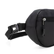 Conjunto Mochila e Pochete Couro Sintético - 09481