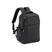 Conjunto Mochila e Pochete Couro Sintético - 09481