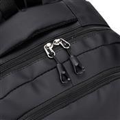Conjunto Mochila e Pochete Couro Sintético - 09481