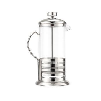 Cafeteira Prensa Francesa 600ml - 19087A
