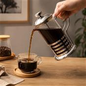 Cafeteira Prensa Francesa 600ml - 19087A