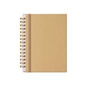 Planner Semanal Kraft - 19212