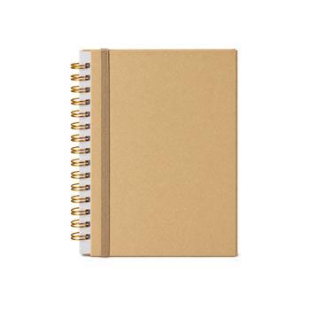 Planner Semanal Kraft - 19212
