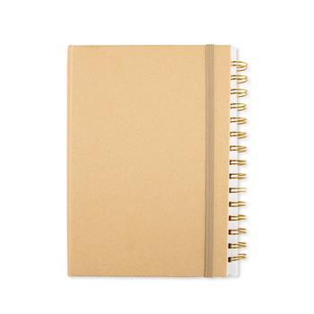 Planner Semanal Kraft - 19212