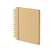 Planner Semanal Kraft - 19212