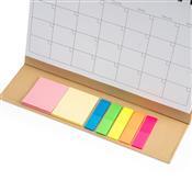 Planner Semanal Kraft - 19212