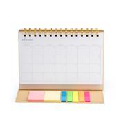Planner Semanal Kraft - 19212