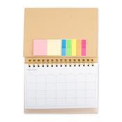 Planner Semanal Kraft - 19212