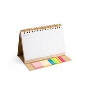 Planner Semanal Kraft - 19212