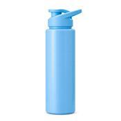 Squeeze Plástico 850ml - 19253