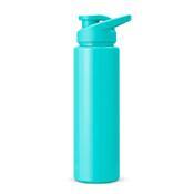 Squeeze Plástico 850ml - 19253