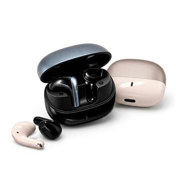 Fone de Ouvido Bluetooth com Case Carregador - E@09456
