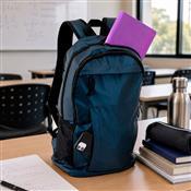Mochila para Notebook 20 Litros - 09482