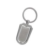 Chaveiro de Metal Personalizado - 12773