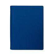 Caderno Fichário em PU - 09324