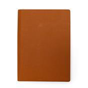 Caderno Fichário em PU - 09324