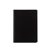 Caderno Fichário em PU - 09324