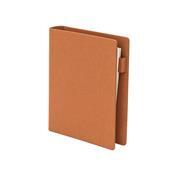 Caderno Fichário em PU - 09324