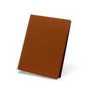 Caderno Fichário em PU - 09324