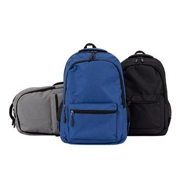 Mochila de Poliéster 23 Litros - 01856
