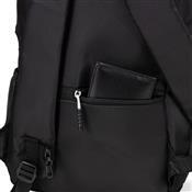 Mochila Antifurto de Poliéster 16 Litros - 01836