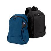 Mochila Antifurto de Poliéster 16 Litros - 01836