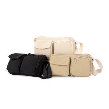Bolsa de Ombro Nylon - 09485