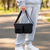 Bolsa de Ombro Nylon - 09485