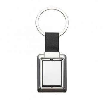 Chaveiro de Metal Personalizado - 12917