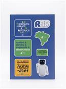 Cartela de Adesivos em Papel ou Vinil