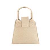 Bolsa de Feltro - 09368