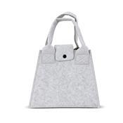 Bolsa de Feltro - 09368