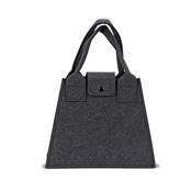Bolsa de Feltro - 09368