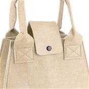 Bolsa de Feltro - 09368
