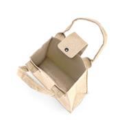 Bolsa de Feltro - 09368