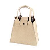Bolsa de Feltro - 09368