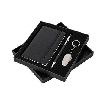 Kit Executivo com 3 Peças - 19237