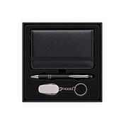 Kit Executivo com 3 Peças - 19237
