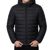 Jaqueta Puffer Impermeável