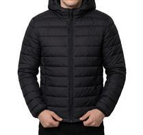 Jaqueta Puffer Impermeável