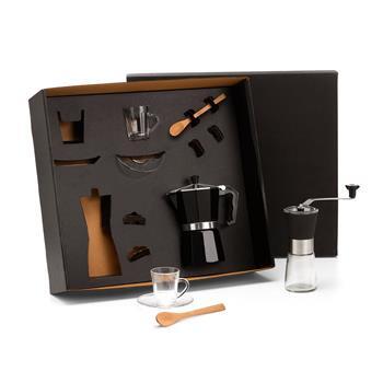Kit para Café com 6 Peças - KT-90442